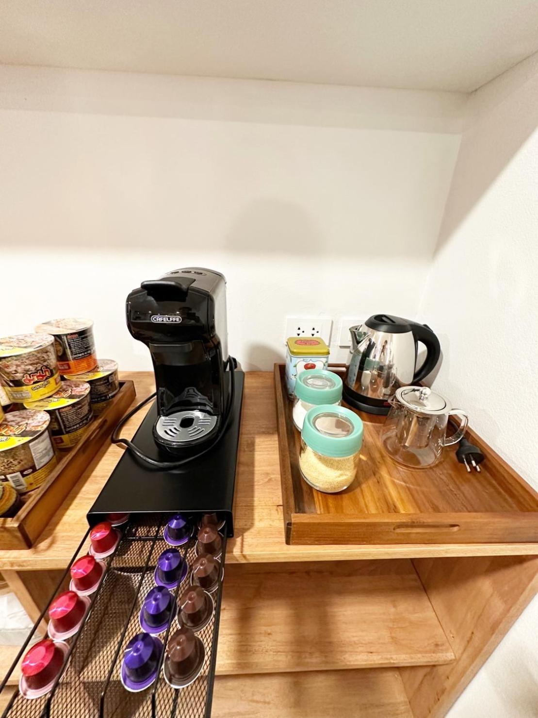 Bunya House Near Bts Asok, Terminal21 Private&cozy 度假居 曼谷