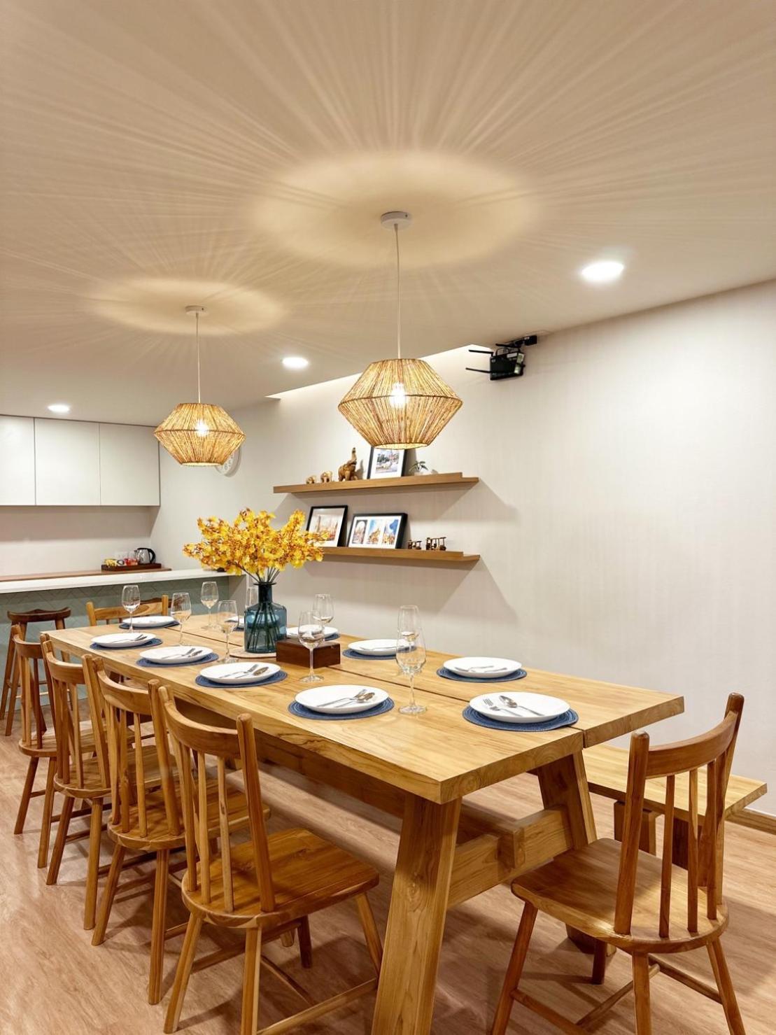 度假居 Bunya House Near Bts Asok, Terminal21 Private&cozy